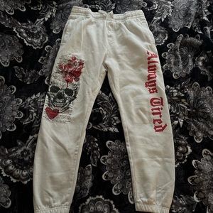 colby brock always tired sweatpants